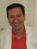 dr sci med Dušan Mustur